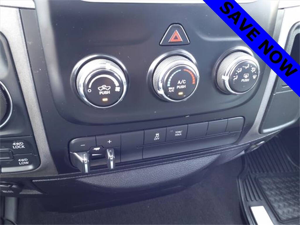 2016 Ram 1500 for sale at Bryans Car Corner 2 in Midwest City, OK