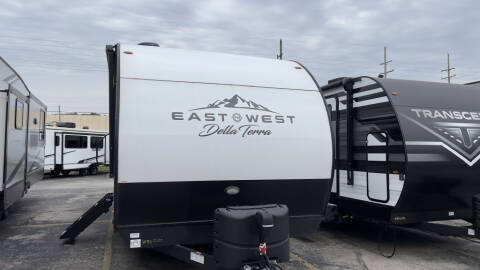 2022 Forest River E-W DELLA TERRA