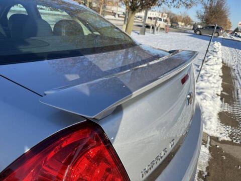 2011 Chevrolet Impala LT Fleet