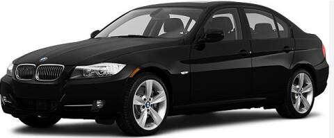 2010 BMW 3 Series for sale at Global Motors 313 in Detroit MI