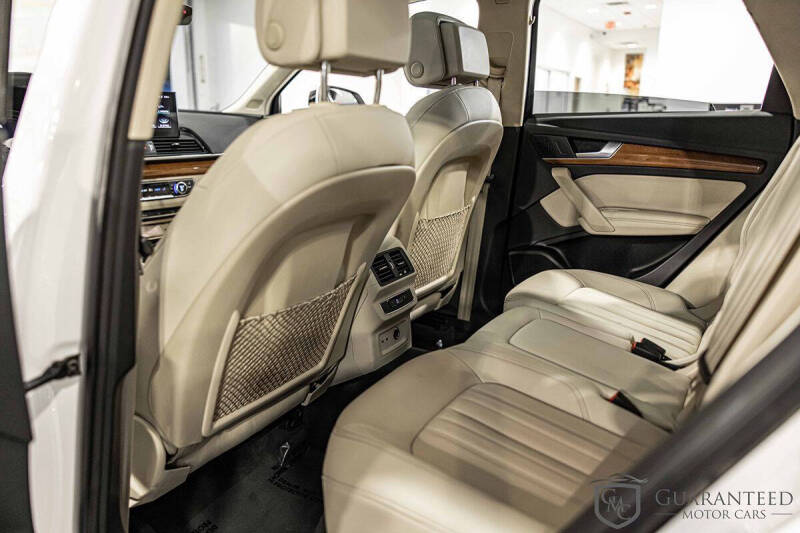 2023 Audi Q5 quattro S line Prem Plus 45 TFSI