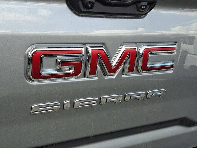 2026 GMC Sierra 3500HD