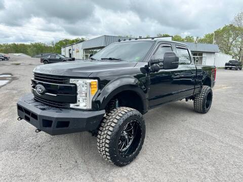 2019 Ford F-250 Super Duty for sale at Ball Pre-owned Auto in Terra Alta WV