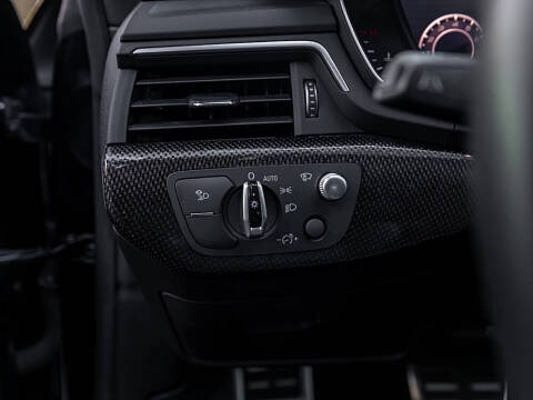 2018 Audi S5 Sportback 3.0T quattro Prestige