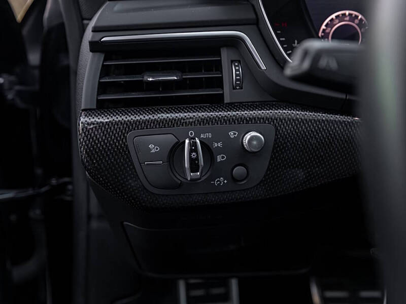 2018 Audi S5 Sportback 3.0T quattro Prestige