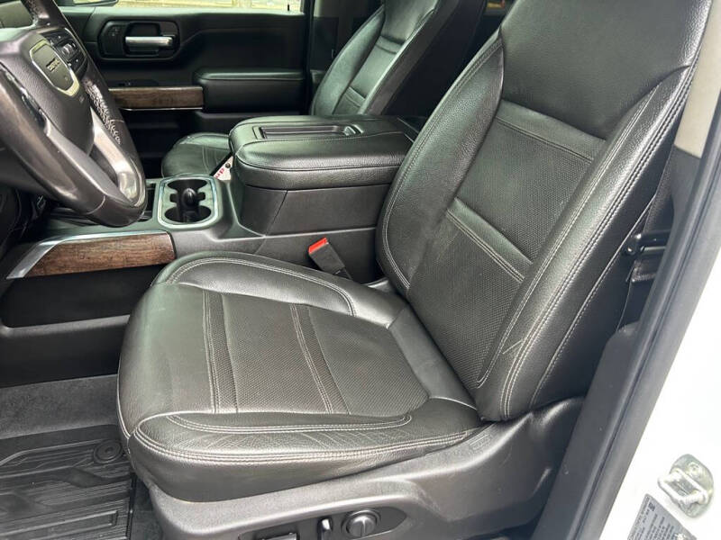 2020 GMC Sierra 2500HD