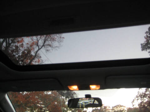 2012 Honda Civic EX-L