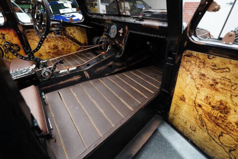1961 Willys Jeep
