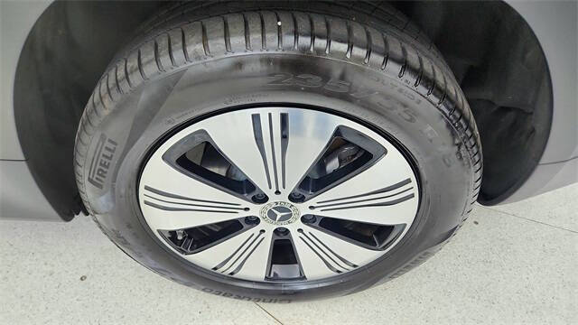 2024 Mercedes-Benz EQB EQB 250+