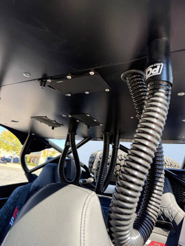 2025 Polaris RZR Pro R 4 Ultimate