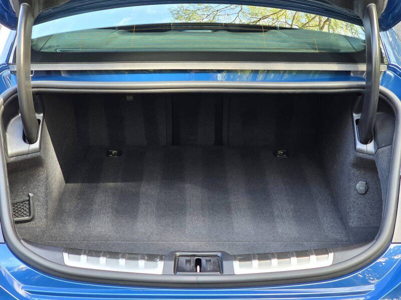 2022 Audi RS e-tron GT quattro