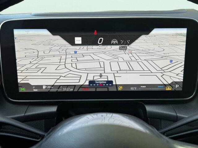 2023 Mercedes-Benz GLC GLC 300