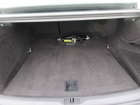 2009 Audi A5 quattro