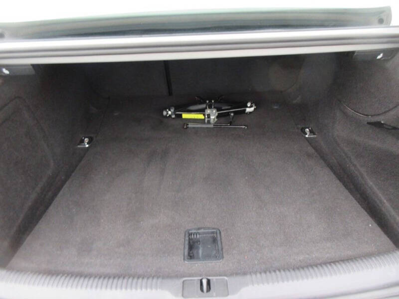 2009 Audi A5 quattro