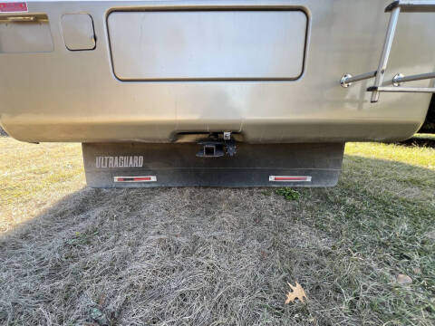 2007 Tiffin Allegro 34XB