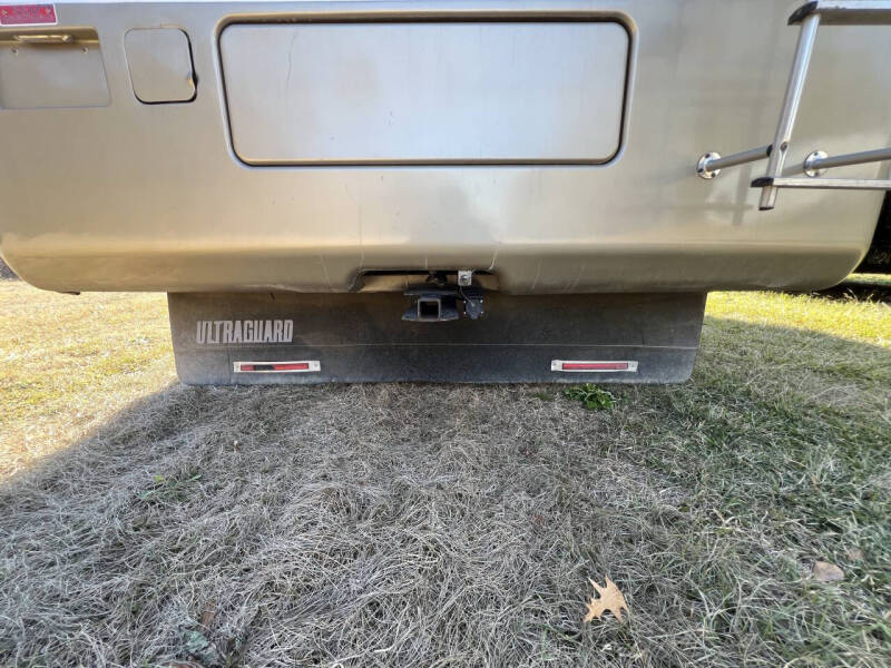 2007 Tiffin Allegro 34XB