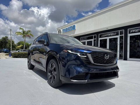 2026 Mazda CX-5 2.5 S Premium Plus