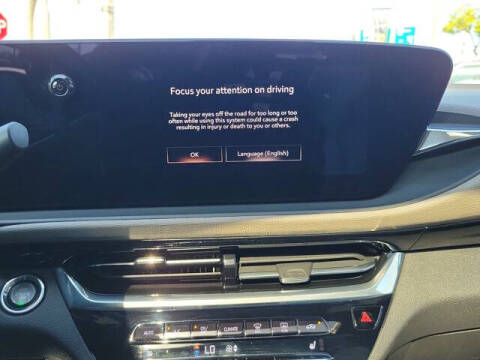 2024 Buick Envista Avenir