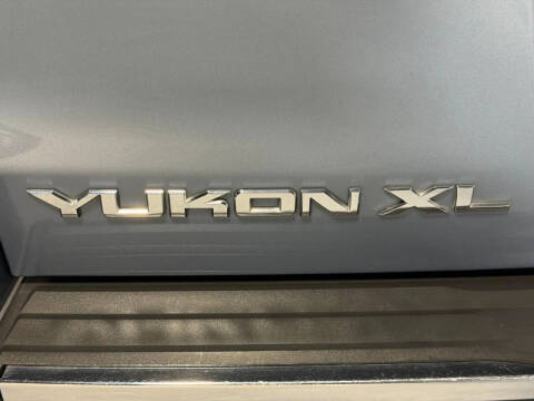 2015 GMC Yukon XL Denali