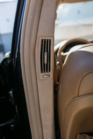 2008 Mercedes-Benz S-Class S 63 AMG