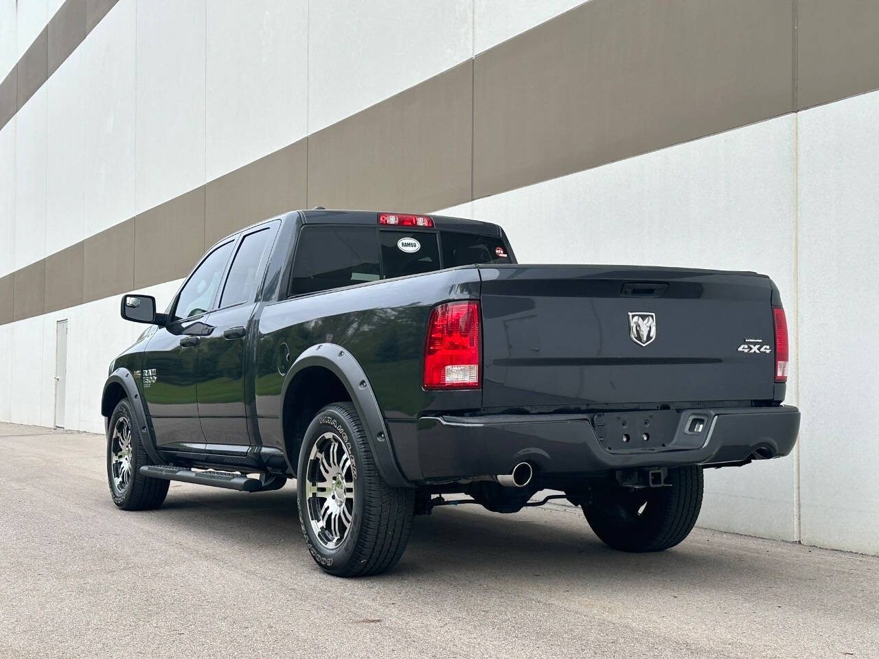 2019 Ram 1500 Classic for sale at Phoenix Motor Co in Romulus, MI