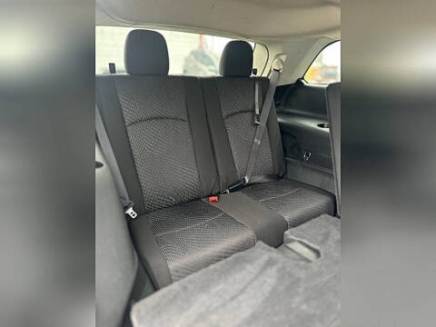 2015 Dodge Journey SXT