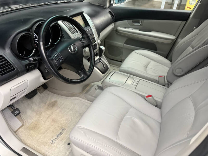 2006 Lexus RX 400h