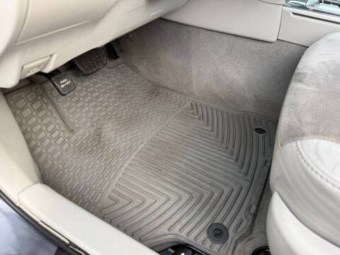 2012 Toyota Camry Hybrid XLE