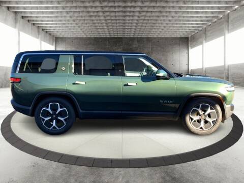 2023 Rivian R1S for sale at Medway Imports in Medway MA