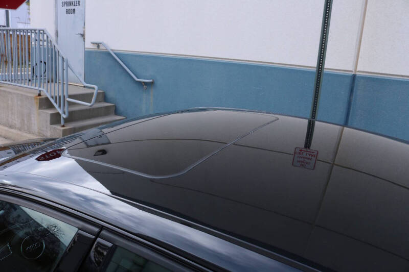 2014 Audi S4 3.0T quattro Premium Plus