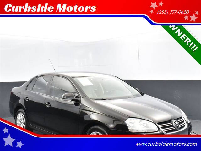 2010 Volkswagen Jetta