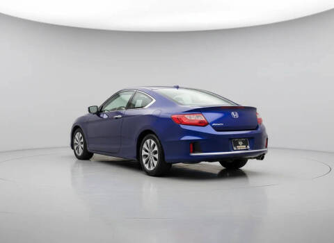 2014 Honda Accord LX-S