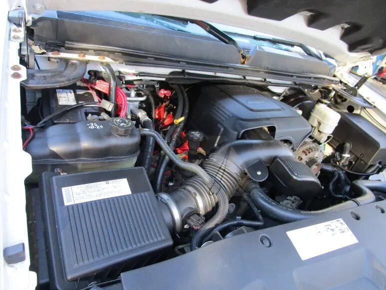 2008 GMC Sierra 1500