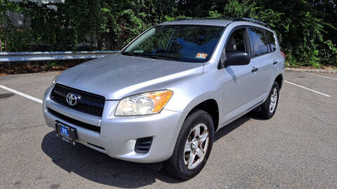 2009 Toyota RAV4 for sale at B&B Auto LLC in Union NJ