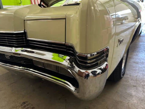 1970 Mercury Marauder