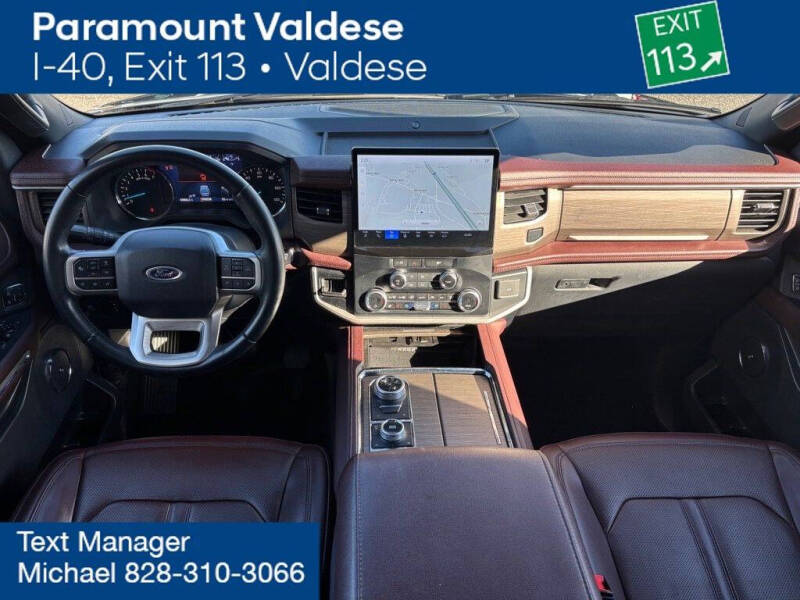 2024 Ford Expedition Limited