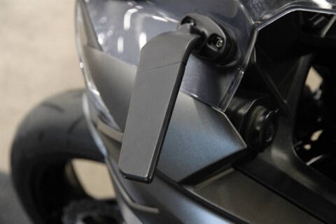 2022 Kawasaki Ninja 650