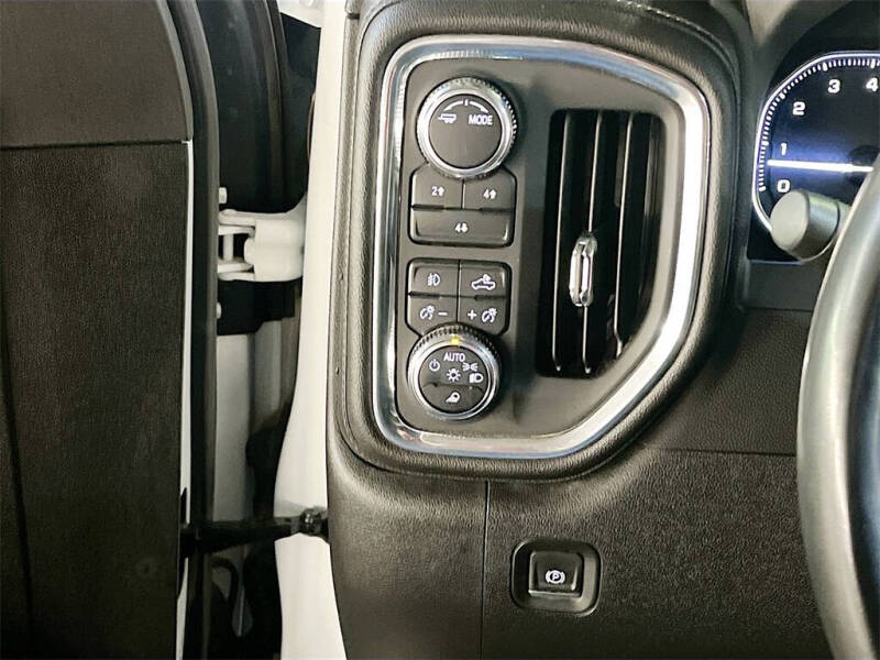 2023 GMC Sierra 3500HD