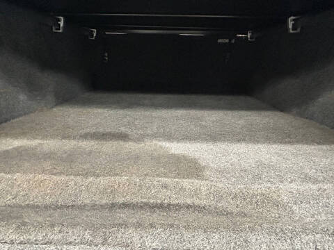 2000 Ford F-150 SVT Lightning