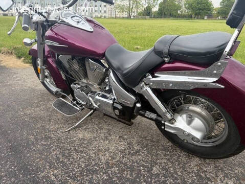 2005 Honda VTX