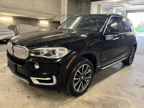 2015 BMW X5 for sale at Wild West Cars & Trucks in Seattle WA