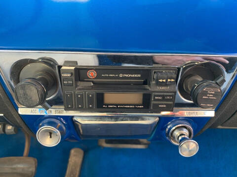 1966 Chevrolet Corvair