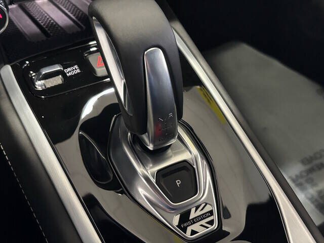 2024 Lotus Emira 27