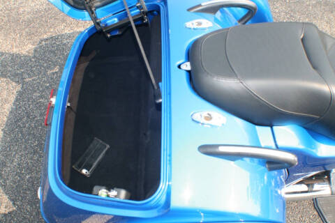 2018 Harley-Davidson FLRT FREEWHEELER