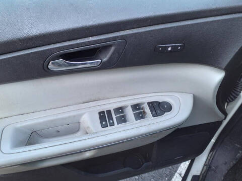 2007 GMC Acadia SLT-2