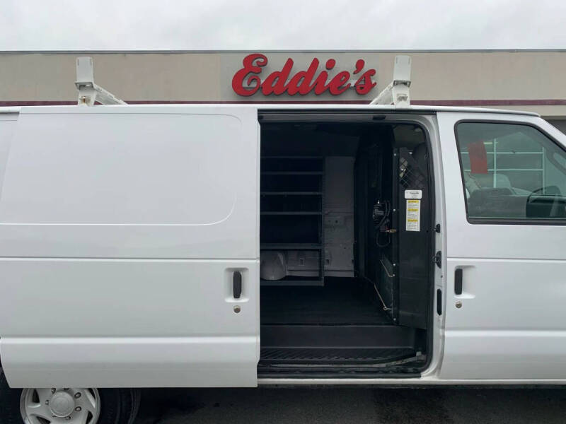 2014 Ford E-Series E-350 SD