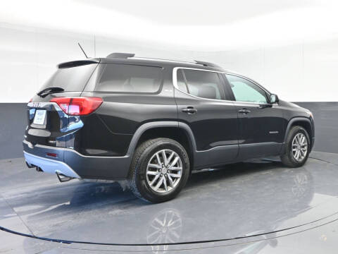 2017 GMC Acadia SLE-2