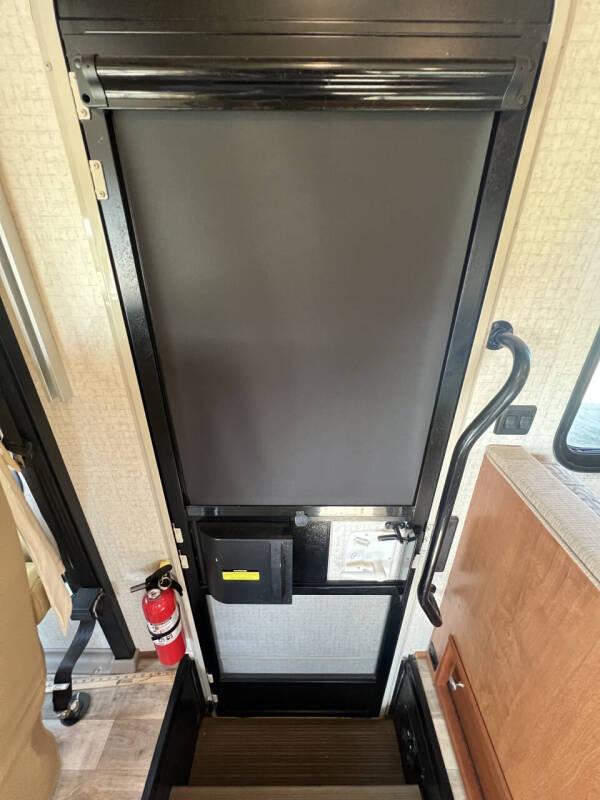 2017 Winnebago Vista 29VE