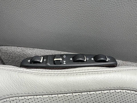 2013 Mercedes-Benz E-Class E 550