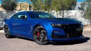 2014 Chevrolet Camaro LS